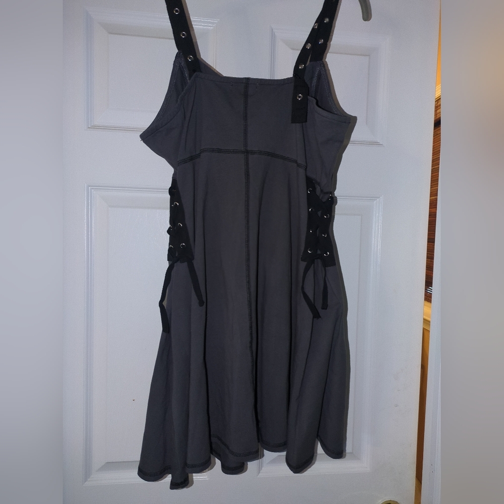 Social Collision XL Dress. NWT
